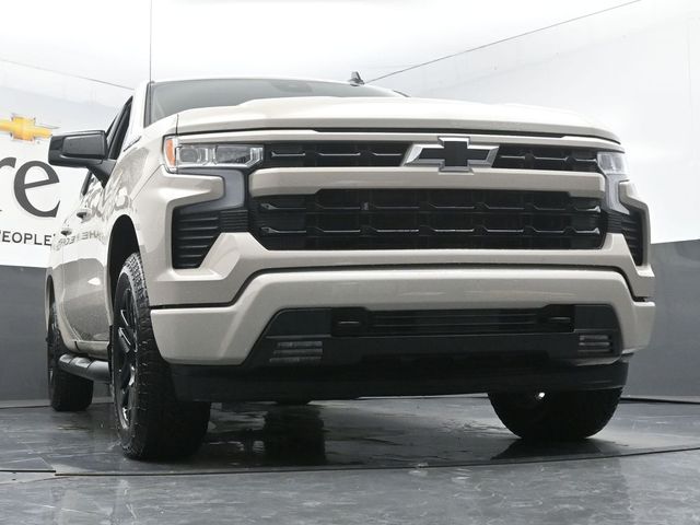 2026 Chevrolet Silverado 1500 RST - Photo 3