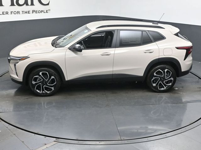 2026 Chevrolet Trax RS - Photo 35