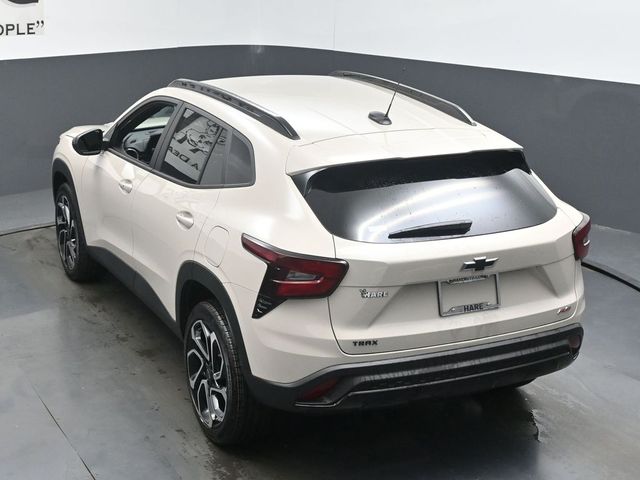 2026 Chevrolet Trax RS - Photo 19