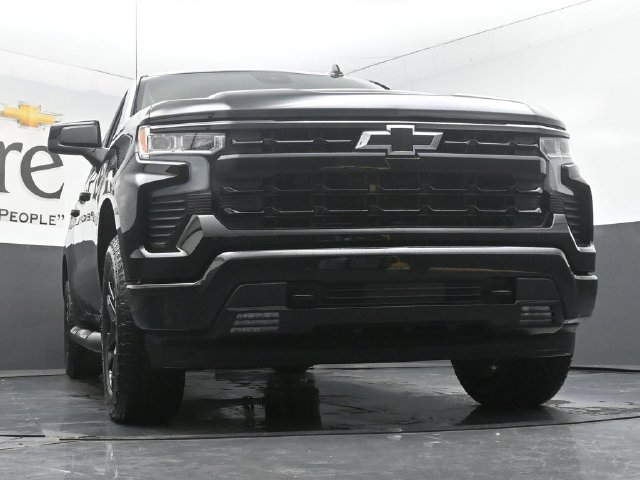 New 2026 Chevrolet Silverado 1500 RST Truck Crew Cab