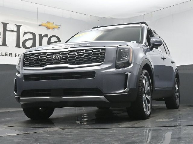 Used 2020 Kia Telluride EX SUV