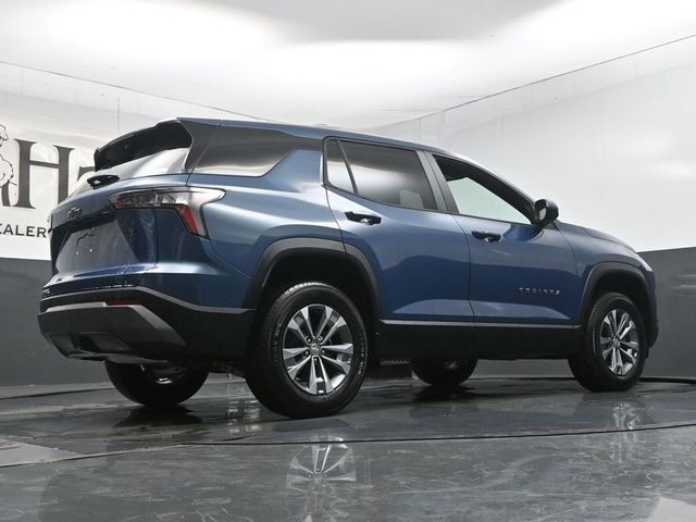 2026 Chevrolet Equinox LT - Photo 11