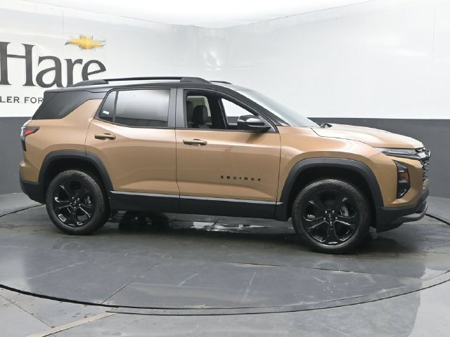 New 2027 Chevrolet Equinox LT SUV
