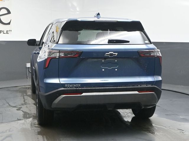 2026 Chevrolet Equinox LT - Photo 13