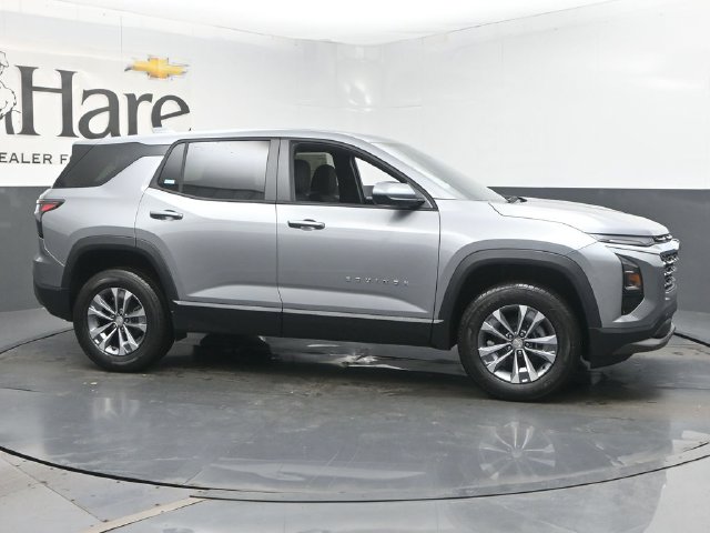 New 2027 Chevrolet Equinox LT SUV