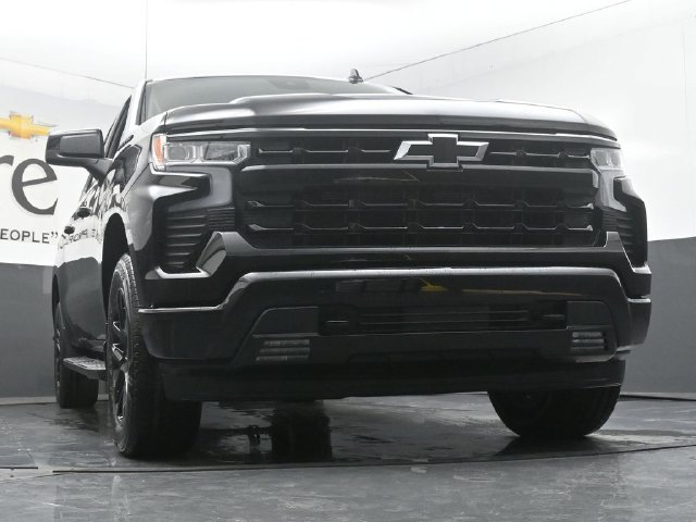New 2026 Chevrolet Silverado 1500 RST Truck