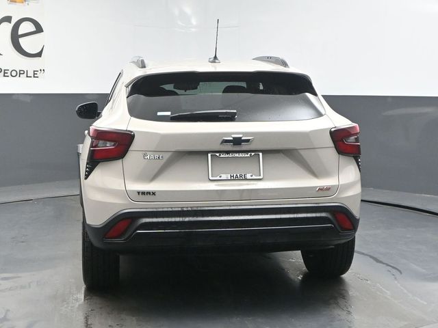 2026 Chevrolet Trax RS - Photo 13