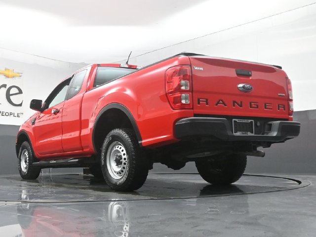 Used 2020 Ford Ranger XL Truck