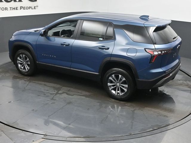 2026 Chevrolet Equinox LT - Photo 20