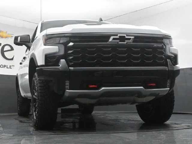 New 2026 Chevrolet Silverado 1500 ZR2 Truck