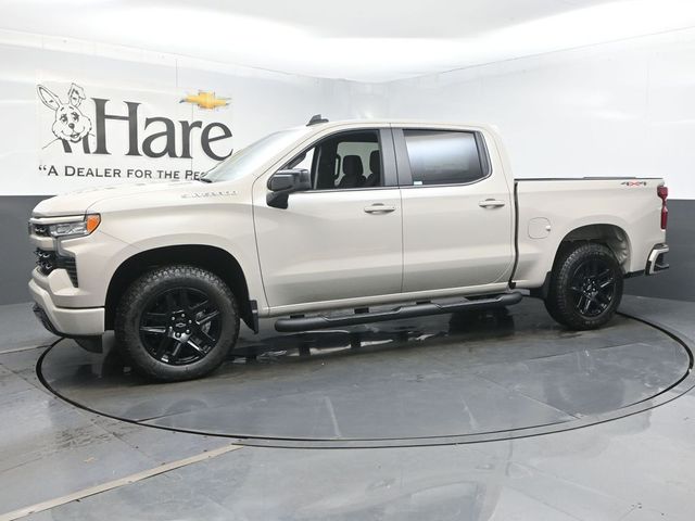 2026 Chevrolet Silverado 1500 RST - Photo 10