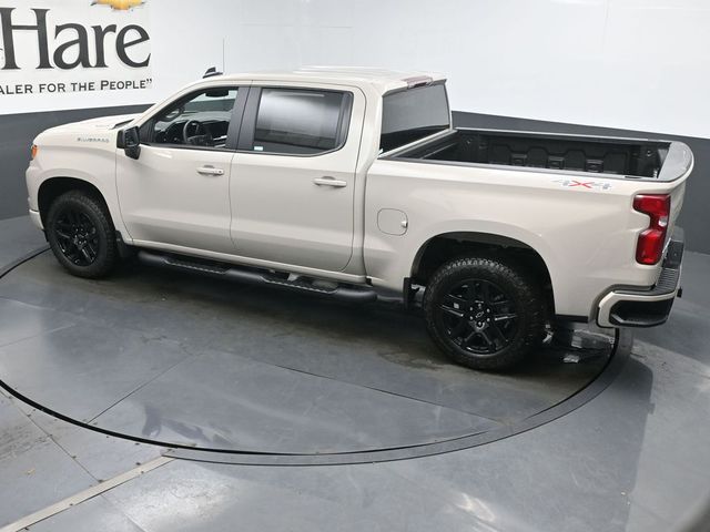 2026 Chevrolet Silverado 1500 RST - Photo 20
