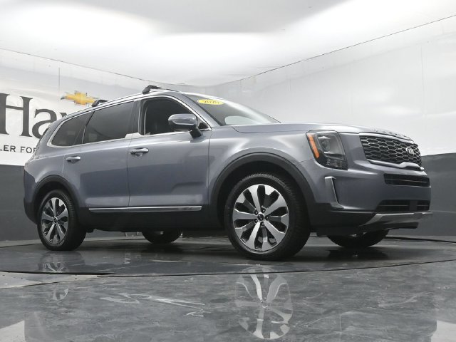 Used 2020 Kia Telluride EX SUV