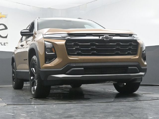 New 2027 Chevrolet Equinox LT SUV