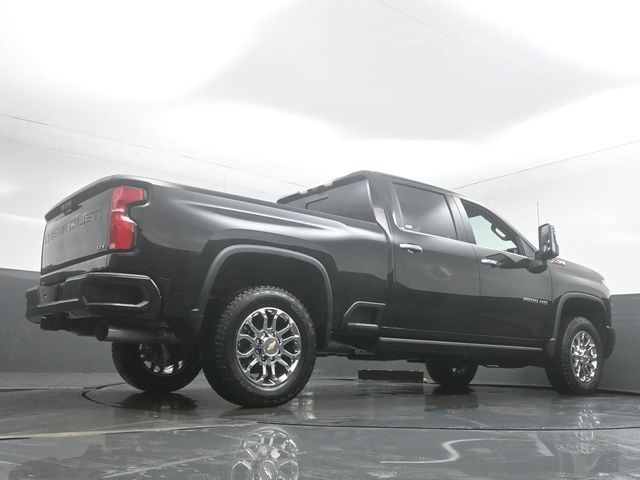 New 2026 Chevrolet Silverado 2500HD LTZ Truck