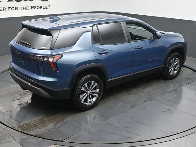 2026 Chevrolet Equinox LT - Photo 18