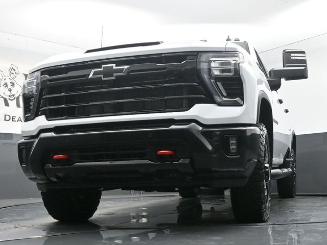 New 2026 Chevrolet Silverado 2500HD LT Truck