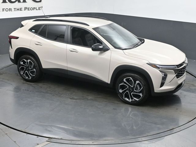 2026 Chevrolet Trax RS - Photo 16