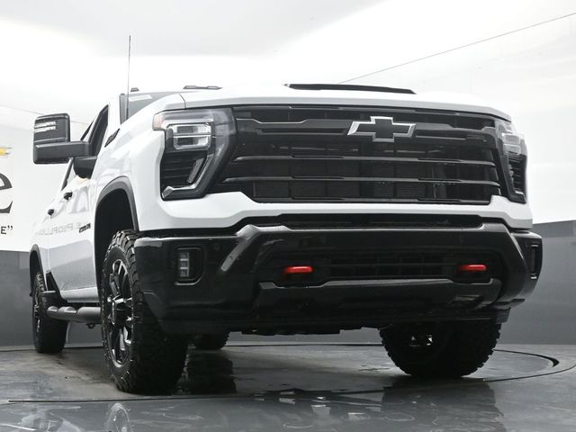 New 2026 Chevrolet Silverado 2500HD LT Truck