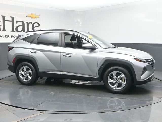Used 2024 Hyundai Tucson SEL SUV