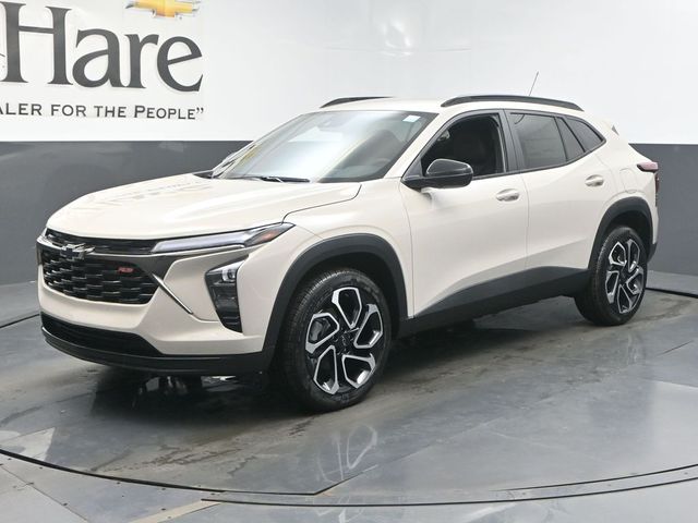 2026 Chevrolet Trax RS - Photo 12