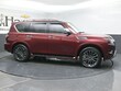  Nissan Armada