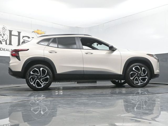 2026 Chevrolet Trax RS - Photo 30