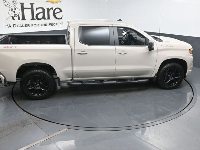2026 Chevrolet Silverado 1500 RST - Photo 17