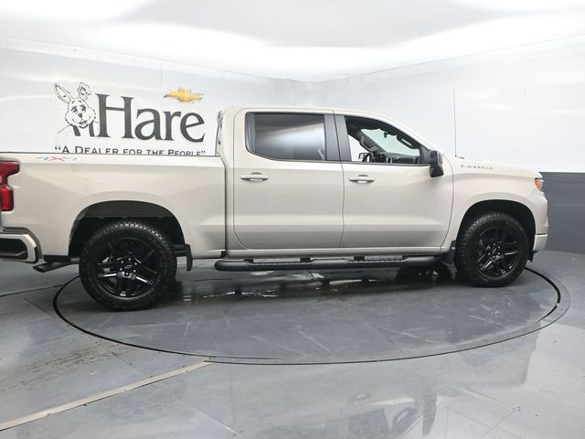 2026 Chevrolet Silverado 1500 RST - Photo 15