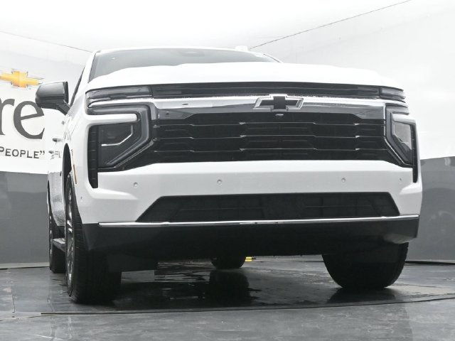 New 2026 Chevrolet Tahoe LS SUV