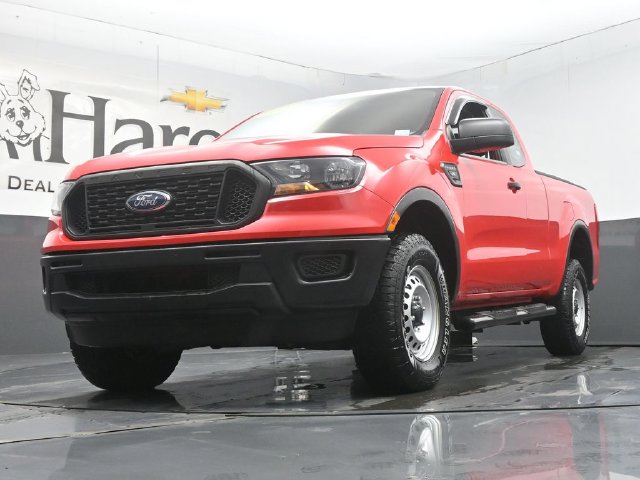 Used 2020 Ford Ranger XL Truck