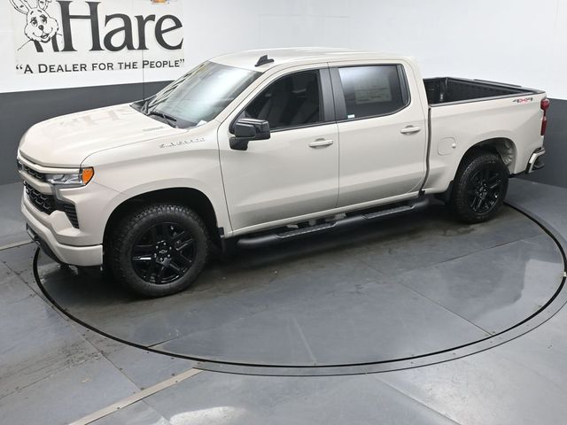 2026 Chevrolet Silverado 1500 RST - Photo 22