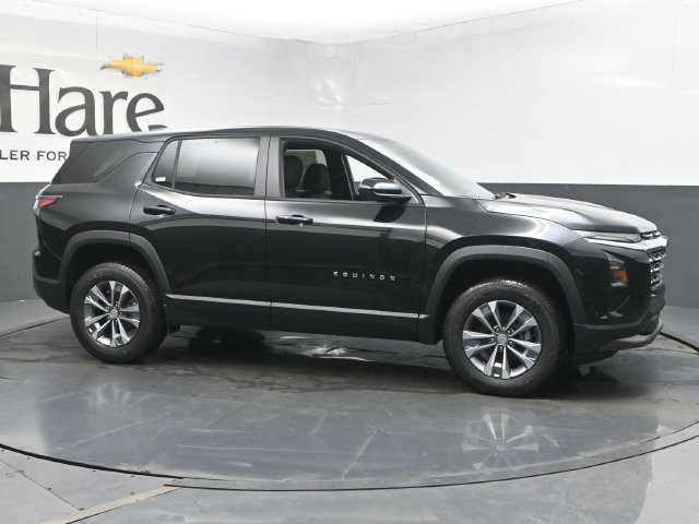 New 2027 Chevrolet Equinox LT SUV