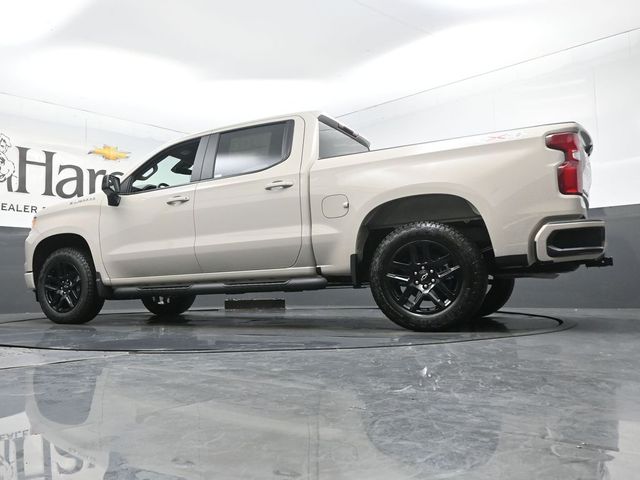 2026 Chevrolet Silverado 1500 RST - Photo 32