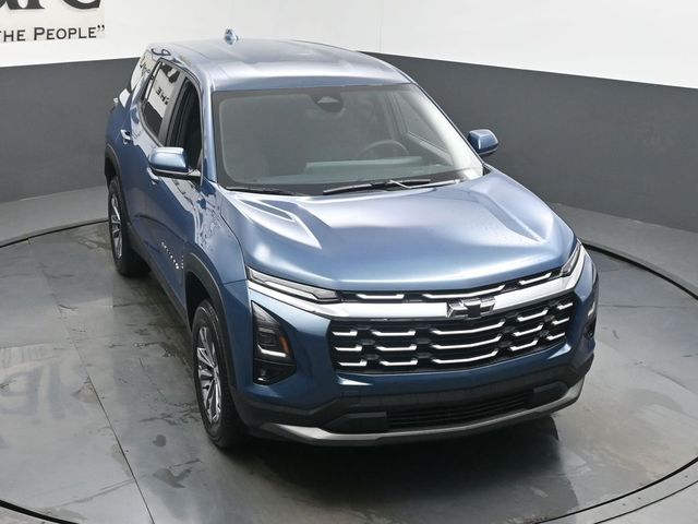 2026 Chevrolet Equinox LT - Photo 24