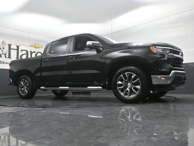 New 2026 Chevrolet Silverado 1500 LT Truck