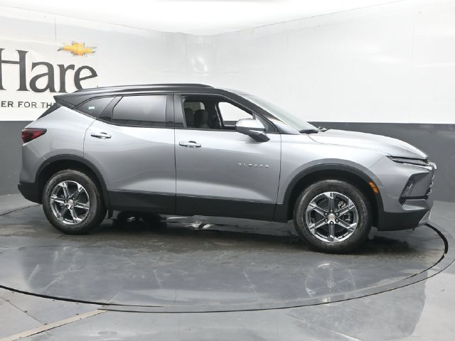 New 2026 Chevrolet Blazer LT SUV