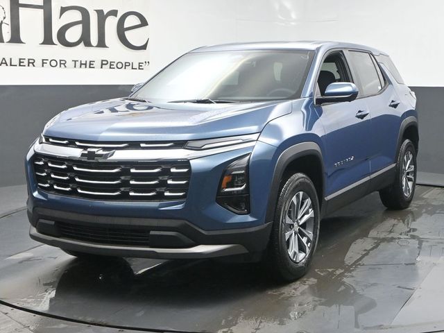 2026 Chevrolet Equinox LT - Photo 7