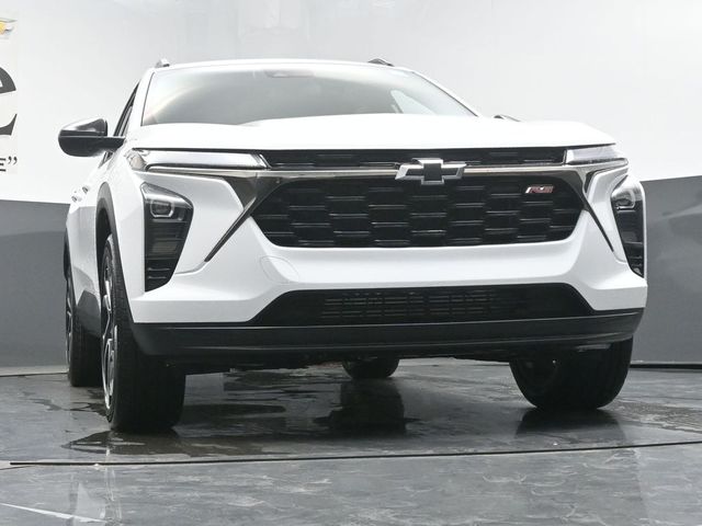 New 2026 Chevrolet Trax 2RS SUV