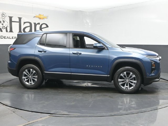 New 2027 Chevrolet Equinox LT SUV