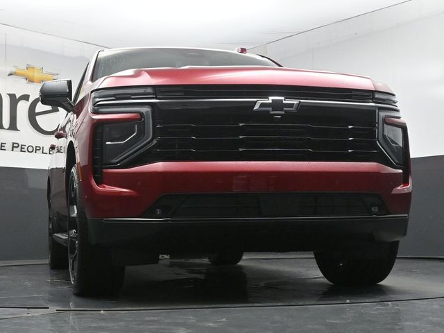 New 2026 Chevrolet Tahoe RST SUV