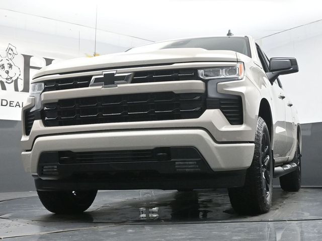 2026 Chevrolet Silverado 1500 RST - Photo 33