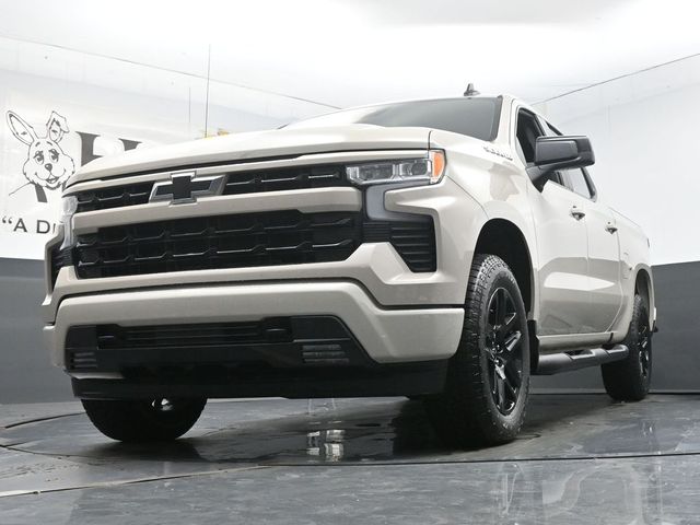 2026 Chevrolet Silverado 1500 RST - Photo 4