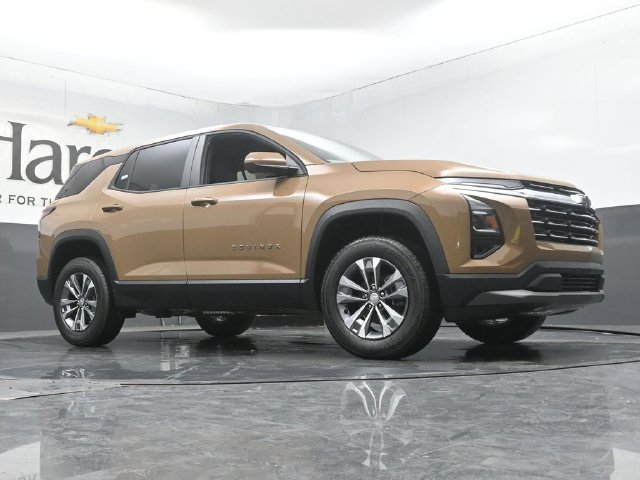 New 2027 Chevrolet Equinox LT SUV