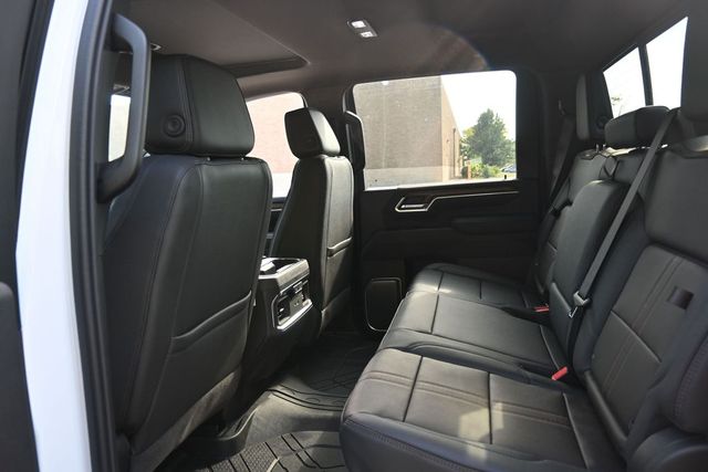 New 2026 Chevrolet Silverado 3500HD High Country Truck