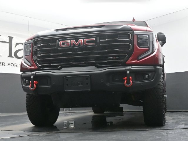 Used 2023 GMC Sierra 1500 AT4X Truck