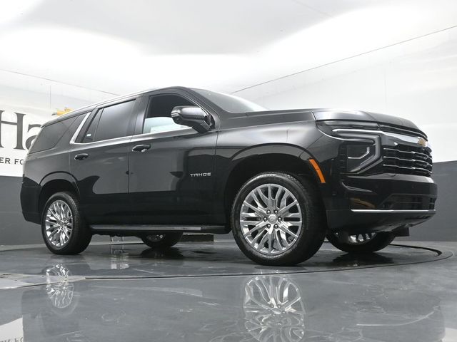 New 2026 Chevrolet Tahoe LT SUV