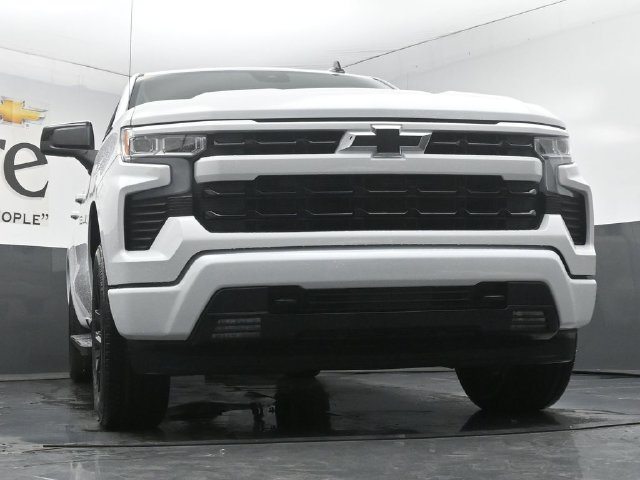 New 2026 Chevrolet Silverado 1500 RST Truck