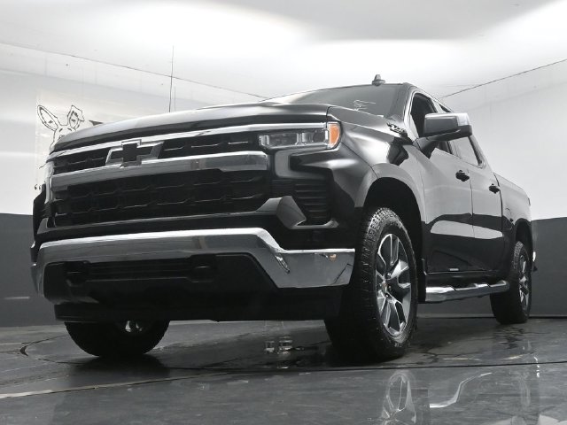 New 2026 Chevrolet Silverado 1500 LT Truck