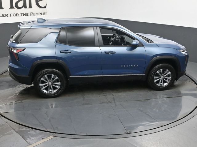 2026 Chevrolet Equinox LT - Photo 17